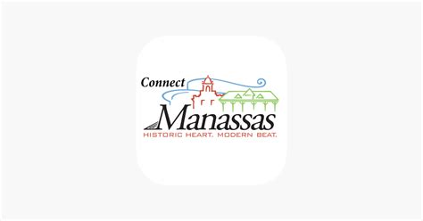 ‎City of Manassas on the App Store.